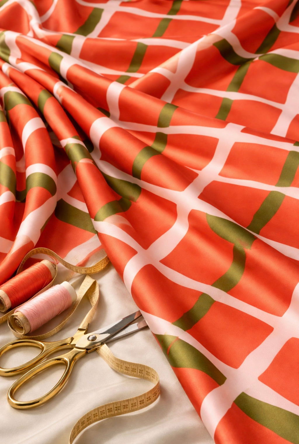 Terrace — Seamless Pattern