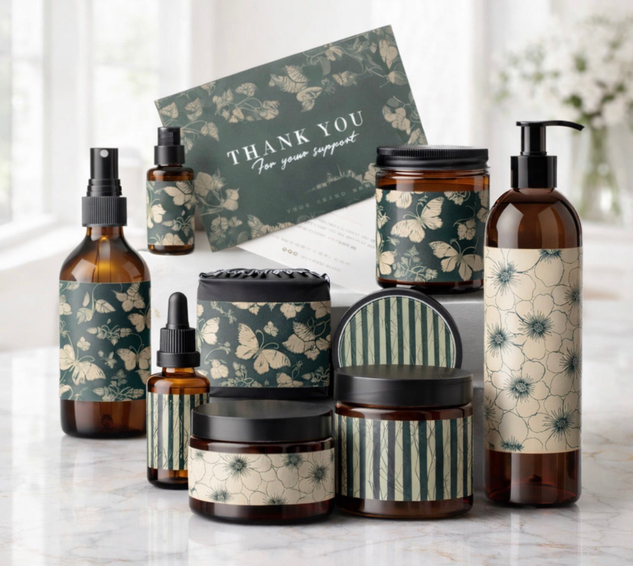 Artnista Design Digital Gift Card