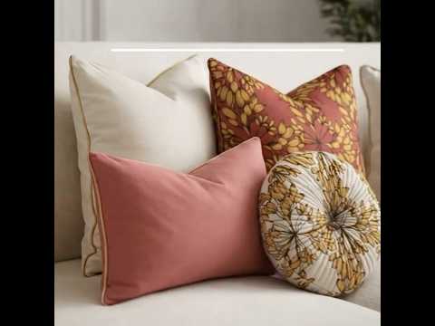 Harvest Gold — Seamless Pattern